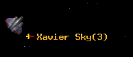 Xavier Sky