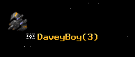 DaveyBoy