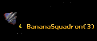 BananaSquadron