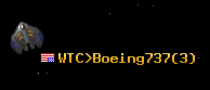 WTC>Boeing737
