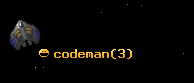 codeman