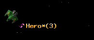 Hero*