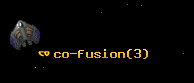 co-fusion