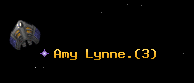 Amy Lynne.