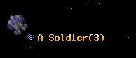 A Soldier