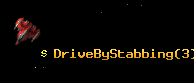 DriveByStabbing