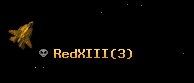 RedXIII