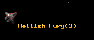 Hellish Fury