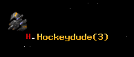 Hockeydude