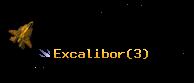 Excalibor