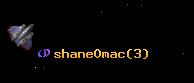 shaneOmac