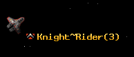 Knight~Rider