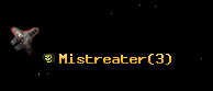 Mistreater