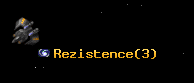 Rezistence
