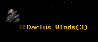 Darius Winds