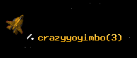 crazyyoyimbo