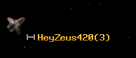 HeyZeus420