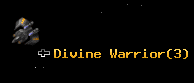 Divine Warrior