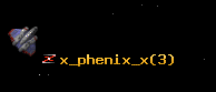 x_phenix_x