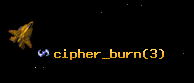 cipher_burn