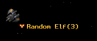 Random Elf