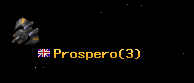 Prospero