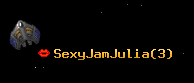 SexyJamJulia