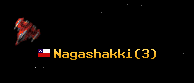 Nagashakki
