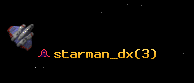 starman_dx