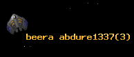 beera abdure1337