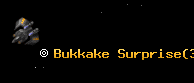 Bukkake Surprise