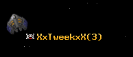 XxTweekxX