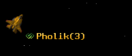 Pholik