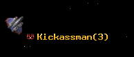 Kickassman