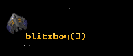 blitzboy