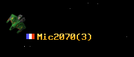 Mic2070