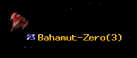 Bahamut-Zero