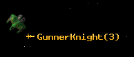 GunnerKnight