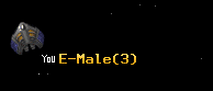 E-Male