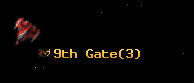 9th Gate