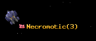 Necromotic