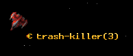 trash-killer