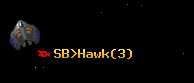 SB>Hawk