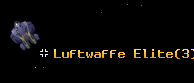 Luftwaffe Elite