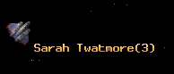 Sarah Twatmore