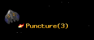 Puncture