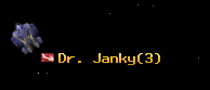 Dr. Janky