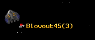 Blowout45