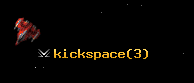 kickspace