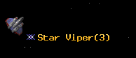 Star Viper